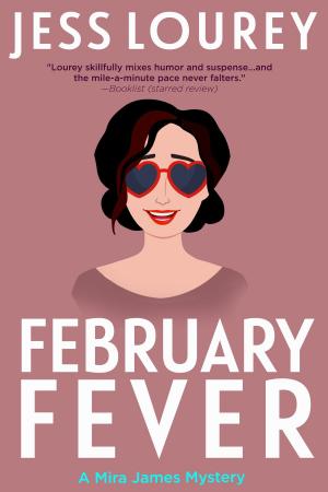 Cover of the book February Fever by Guy Portman