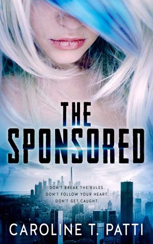 Cover of the book The Sponsored by Georgia McBride