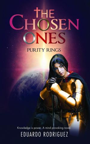 Cover of the book The Chosen Ones by Frances Pauli