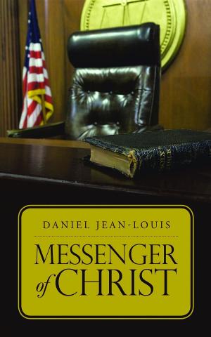 bigCover of the book Messenger of Christ by 