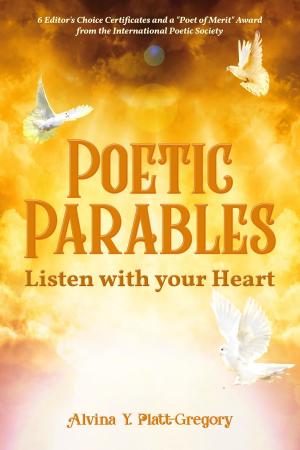 bigCover of the book Poetic Parables by 