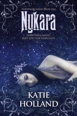 Cover of the book Nykara by Myndi Shafer