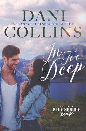 Cover of the book In Too Deep by Heidi Rice