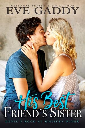 bigCover of the book His Best Friend's Sister by 