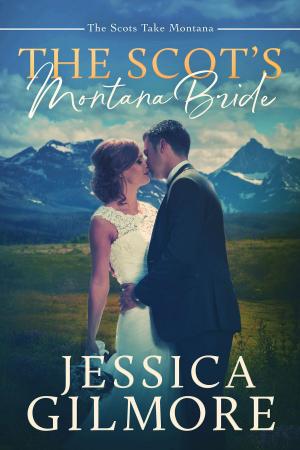 Cover of the book The Scot's Montana Bride by Julie Benson