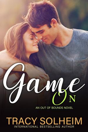 Cover of the book Game On by Ann Macela