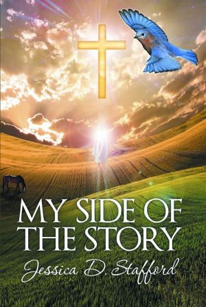 Cover of the book My Side Of The Story by Robert H. Wellington