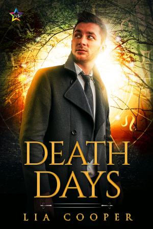 Cover of the book Death Days by J.V. Speyer