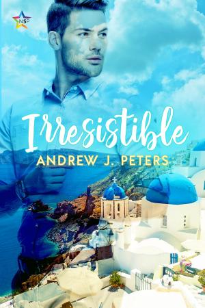 Cover of the book Irresistible by Alex Whitehall