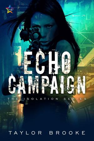Cover of the book ECHO Campaign by J.C. Long