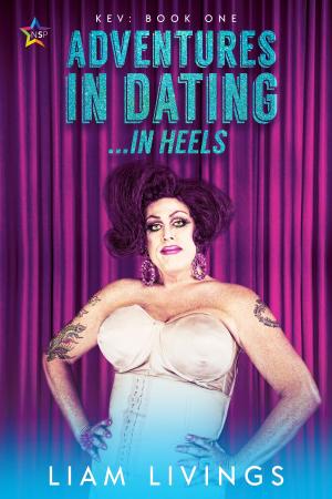 Cover of the book Adventures in Dating...in Heels by Sara Dobie Bauer