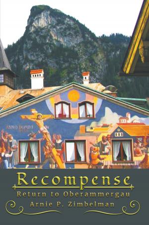 Cover of the book Recompense by Jeannine Talley