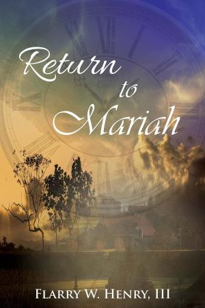 Cover of the book Return to Mariah by FLOYD JORDAN