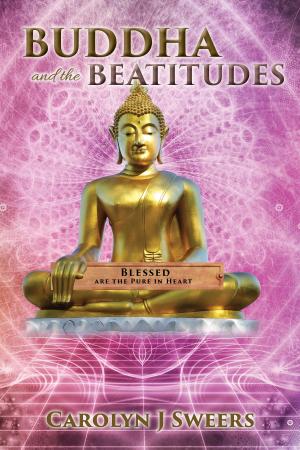 Cover of the book Buddha and the Beatitudes by Michael Townshend