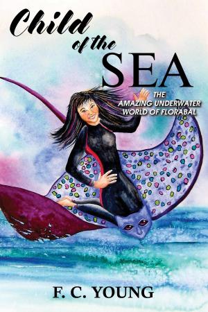 Cover of the book Child of the Sea by S. Krishnamoorti M.D M.S.