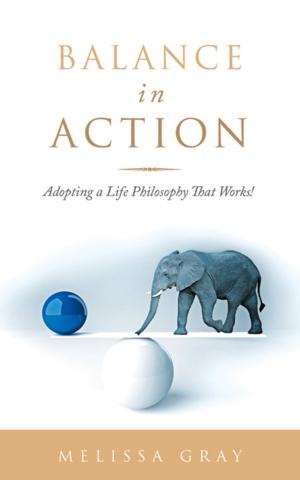Cover of the book Balance in Action by Craig Wagganer