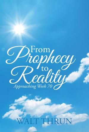 Cover of the book From Prophecy to Reality by Jen Wagenmaker