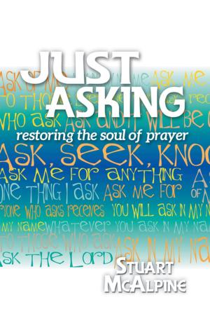 Cover of the book Just Asking by Sharon Wilson Jawo
