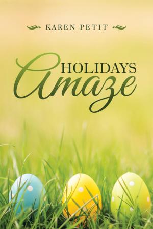 Cover of the book Holidays Amaze by Tena DeGraaf