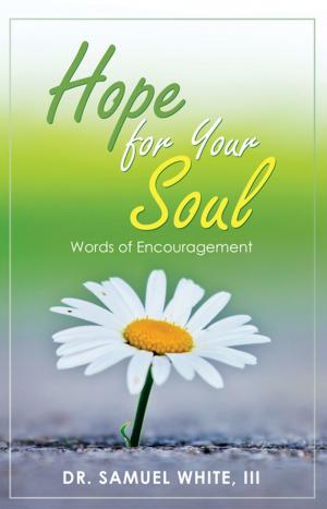 Cover of the book Hope for Your Soul by Kristi Burchfiel