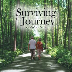 Cover of the book Surviving the Journey by Dr. Elizabeth English