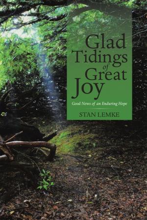Cover of the book Glad Tidings of Great Joy by Chris Mentch