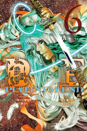 Cover of the book Platinum End, Vol. 6 by Sui Ishida