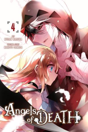 bigCover of the book Angels of Death, Vol. 4 by 