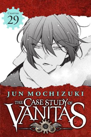 Cover of the book The Case Study of Vanitas, Chapter 29 by Aya Shouoto