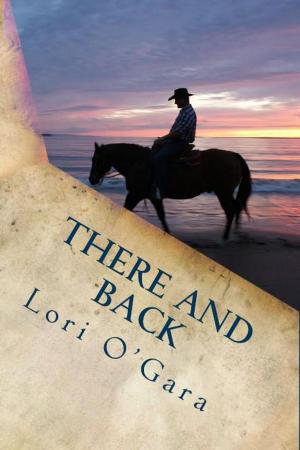 Cover of the book There and Back by Kate Holley