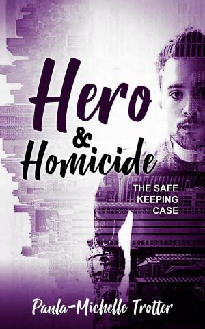 bigCover of the book Hero and Homicide by 