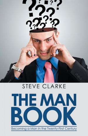 Cover of the book The Man Book by Frank Scott, Nisa Montie