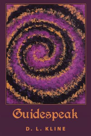 Cover of the book Guidespeak by Michael Jewula
