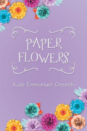 Cover of the book Paper Flowers by Grace Sara