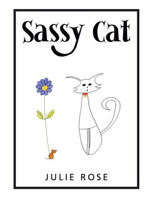 Cover of the book Sassy Cat by Darlene Jones