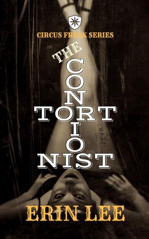 Cover of the book The Contortionist by Cloud S. Riser