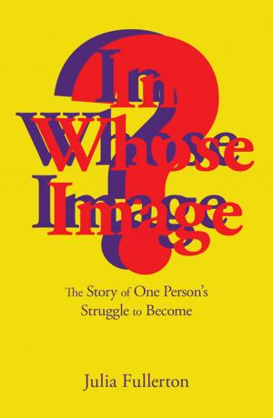 Cover of the book In Whose Image? by Chris Jukes, Katherine Leach