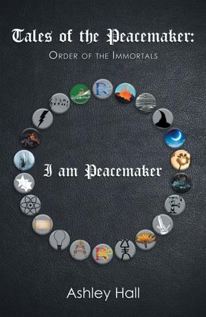 Cover of the book Tales of the Peacemaker by Carla E. Rutledge