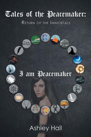 Cover of the book Tales of the Peacemaker by Courtney Giedt