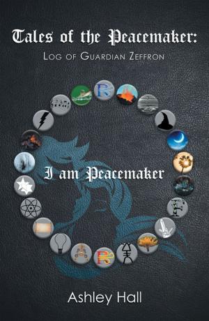 Cover of the book Tales of the Peacemaker by Shari Robertson