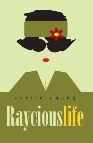 Cover of the book Raycious Life by Fritz Wolf