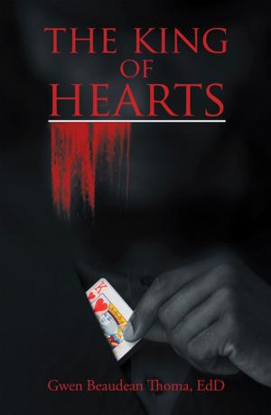 Cover of the book The King of Hearts by Britt Timmons