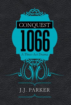 Cover of the book Conquest 1066 by J.R. Veneroso