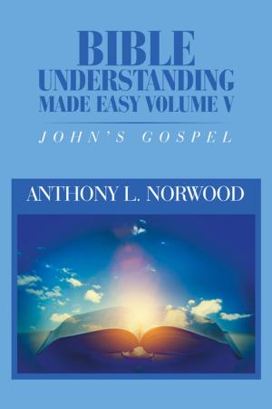 Book cover of Bible Understanding Made Easy Volume V