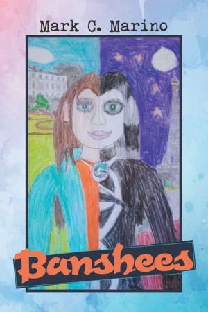 Cover of the book Banshees by Betty O'Grady Matiskella