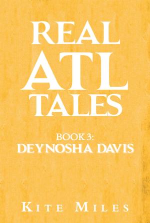 Cover of the book Real Atl Tales by Ronald II Dressler