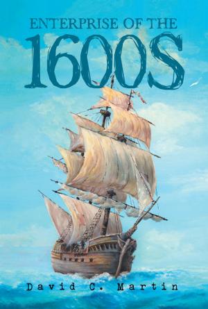 Cover of the book Enterprise of the 1600S by Daniel Riseman