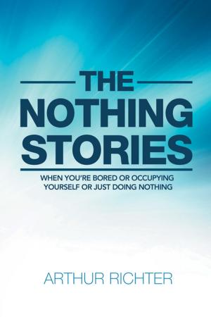 Cover of the book The Nothing Stories by LaDonna M. Cook