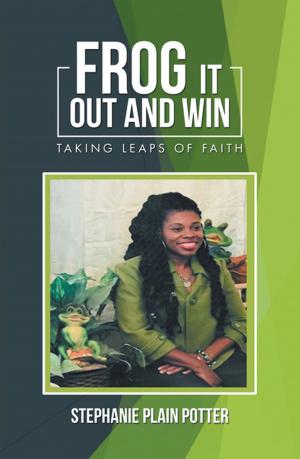 Book cover of Frog It out and Win