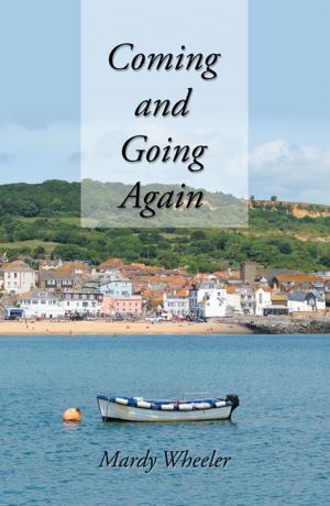 Cover of the book Coming and Going Again by Barry Guinagh